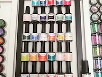 Nagelkolf: nail art & uv/led gels • 491 items • 212 ref. - afbeelding 15 van  23