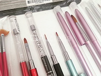 Nagelkolf: nail art & uv/led gels • 491 items • 212 ref. - afbeelding 16 van  23