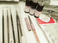 Nagelkolf: nail art & uv/led gels • 491 items • 212 ref. - afbeelding 12 van  23