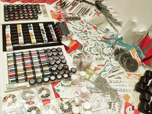 Nagelkolf: nail art & uv/led gels • 491 items • 212 ref. - afbeelding 17 van  23