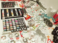 Nagelkolf: nail art & uv/led gels • 491 items • 212 ref. - afbeelding 17 van  23