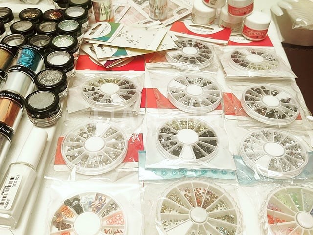 Nagelkolf: nail art & uv/led gels • 491 items • 212 ref. - afbeelding 20 van  23