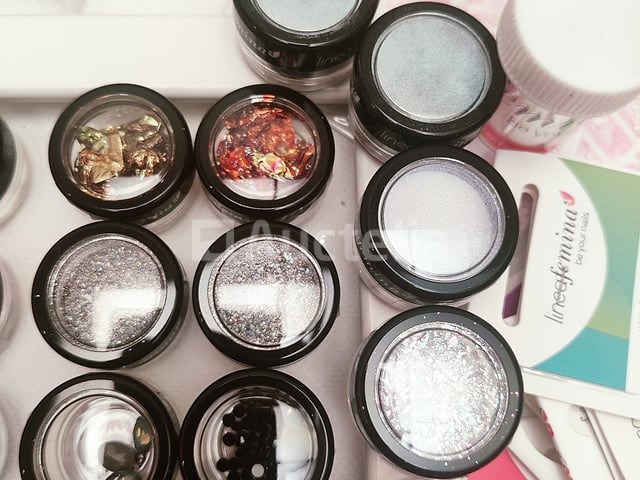 Nagelkolf: nail art & uv/led gels • 491 items • 212 ref. - afbeelding 22 van  23