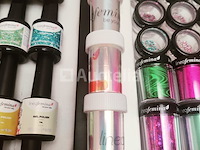 Nagelkolf: nail art & uv/led gels • 491 items • 212 ref. - afbeelding 23 van  23