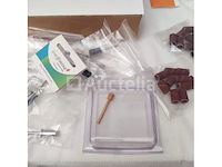 Nagelmateriaal: nail art & uv/led gels • 235 ref. • waarde 3423€ - afbeelding 6 van  17