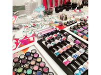 Nagelmateriaal: nail art & uv/led-gels • 344 items • folies - afbeelding 3 van  16