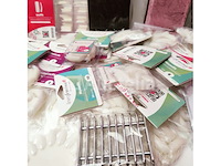 Nagelmateriaal: nail art & uv/led-gels • 344 items • folies - afbeelding 4 van  16
