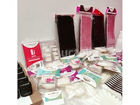 Nagelmateriaal: nail art & uv/led-gels • 344 items • folies - afbeelding 5 van  16