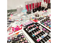 Nagelmateriaal: nail art & uv/led-gels • 344 items • folies - afbeelding 6 van  16