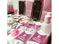 Nagelmateriaal: nail art & uv/led-gels • 344 items • folies - afbeelding 10 van  16