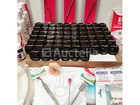 Nagelmateriaal: nail art & uv/led-gels • 344 items • folies - afbeelding 13 van  16