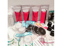 Nagelmateriaal: nail art & uv/led gels • 378 items • folies - afbeelding 2 van  22