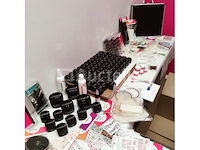 Nagelmateriaal: nail art & uv/led gels • 378 items • folies - afbeelding 6 van  22
