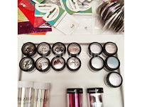 Nagelmateriaal: nail art & uv/led gels • 378 items • folies - afbeelding 14 van  22
