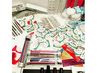Nagelmateriaal: nail art & uv/led gels • 378 items • folies - afbeelding 15 van  22