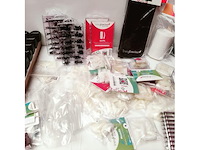Nagelmateriaal: nail art & uv/led gels • 378 items • folies - afbeelding 17 van  22