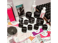 Nagelmateriaal: nail art & uv/led gels • 378 items • folies - afbeelding 18 van  22