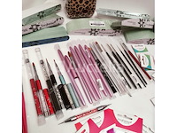 Nagelmateriaal: nail art & uv/led gels • 378 items • folies - afbeelding 21 van  22