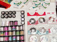 Nagelmateriaal: nail art & uv/led-gels • 383 items • 240 ref. - afbeelding 8 van  22