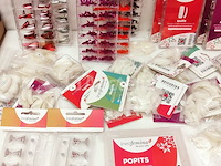 Nagelmateriaal: nail art & uv/led-gels • 383 items • 240 ref. - afbeelding 13 van  22