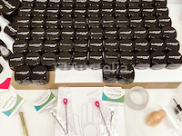 Nagelmateriaal: nail art & uv/led-gels • 383 items • 240 ref. - afbeelding 14 van  22