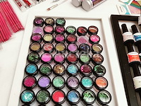 Nagelmateriaal: nail art & uv/led-gels • 383 items • 240 ref. - afbeelding 17 van  22
