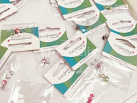 Nagelmateriaal: nail art & uv/led-gels • 383 items • 240 ref. - afbeelding 18 van  22