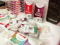 Nagelmateriaal: nail art & uv/led-gels • 383 items • 240 ref. - afbeelding 21 van  22