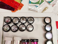 Nagelmateriaal: nail art & uv/led-gels • 383 items • 240 ref. - afbeelding 22 van  22