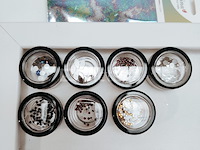 Nagelmateriaal: nail art & uv/led-gels • 384 items • folies - afbeelding 2 van  14