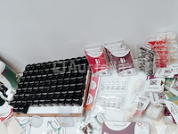 Nagelmateriaal: nail art & uv/led-gels • 384 items • folies - afbeelding 3 van  14