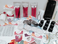 Nagelmateriaal: nail art & uv/led-gels • 384 items • folies - afbeelding 7 van  14
