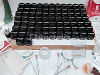 Nagelmateriaal: nail art & uv/led-gels • 384 items • folies - afbeelding 8 van  14