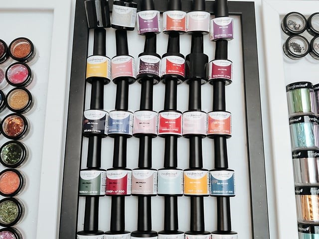 Nagelmateriaal: nail art & uv/led-gels • 384 items • folies - afbeelding 10 van  14