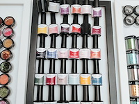 Nagelmateriaal: nail art & uv/led-gels • 384 items • folies - afbeelding 10 van  14