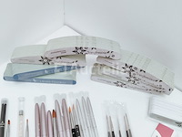 Nagelmateriaal: nail art & uv/led-gels • 384 items • folies - afbeelding 13 van  14