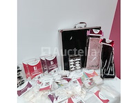 Nagelmateriaal: nail art & uv/led-gels • 387 items • folies - afbeelding 5 van  13