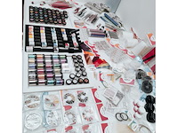 Nagelmateriaal: nail art & uv/led-gels • 387 items • folies - afbeelding 7 van  13