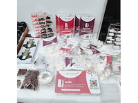 Nagelmateriaal: nail art & uv/led-gels • 387 items • folies - afbeelding 10 van  13