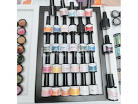 Nagelmateriaal: nail art & uv/led-gels • 387 items • folies - afbeelding 12 van  13