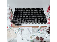 Nagelmateriaal: nail art & uv/led-gels • 392 items • 245 ref. - afbeelding 5 van  15