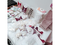 Nagelmateriaal: nail art & uv/led-gels • 392 items • 245 ref. - afbeelding 6 van  15