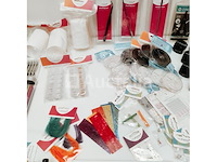 Nagelmateriaal: nail art & uv/led-gels • 392 items • 245 ref. - afbeelding 7 van  15