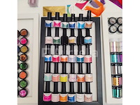 Nagelmateriaal: nail art & uv/led-gels • 392 items • 245 ref. - afbeelding 14 van  15