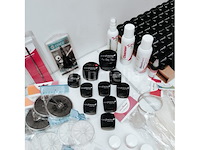 Nagelmateriaal: nail art & uv/led-gels • 392 items • 245 ref. - afbeelding 15 van  15