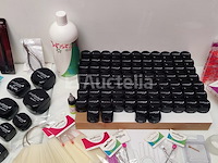 Nagelmateriaal: nail art & uv/led-gels • 394 items • 236 ref. - afbeelding 3 van  15