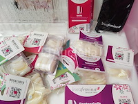 Nagelmateriaal: nail art & uv/led-gels • 394 items • 236 ref. - afbeelding 7 van  15