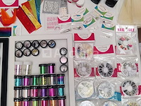 Nagelmateriaal: nail art & uv/led-gels • 394 items • 236 ref. - afbeelding 11 van  15