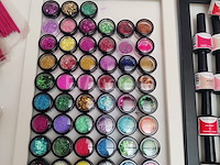 Nagelmateriaal: nail art & uv/led-gels • 394 items • 236 ref. - afbeelding 12 van  15