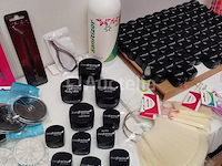 Nagelmateriaal: nail art & uv/led-gels • 394 items • 236 ref. - afbeelding 13 van  15